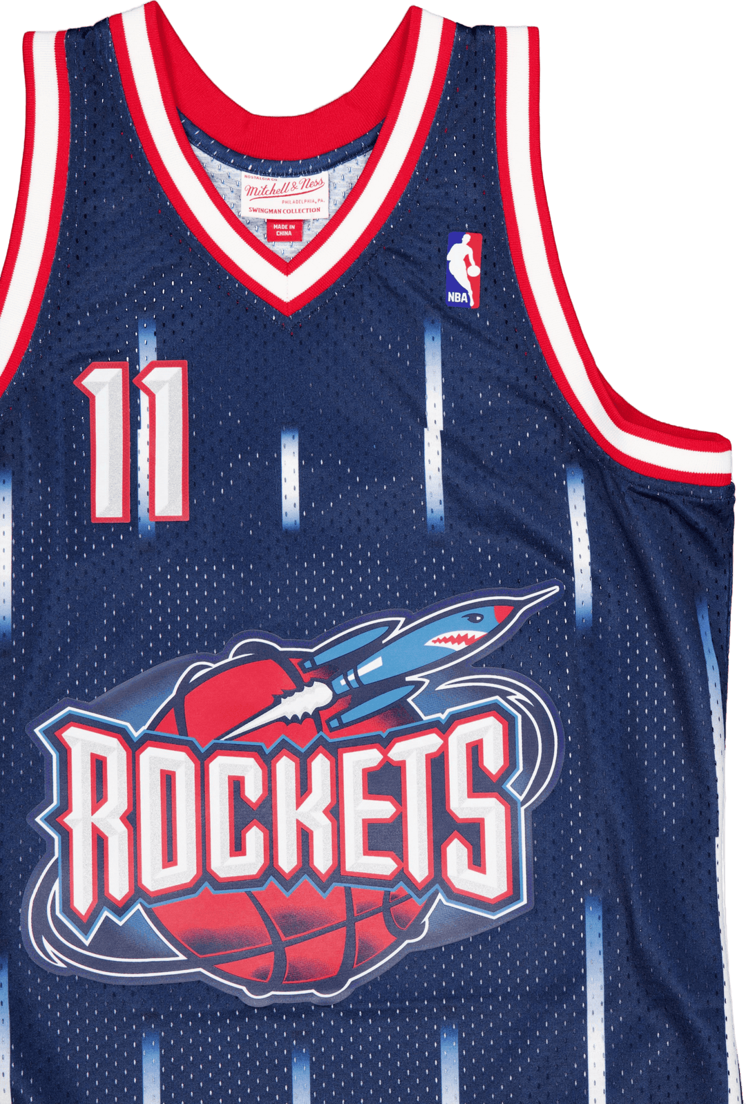 Swingman Jersey 02 Marine