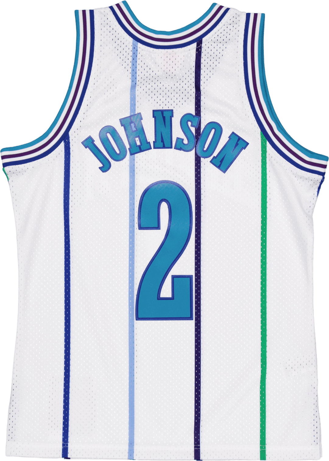 Swingman Trikot 1992 Weiß