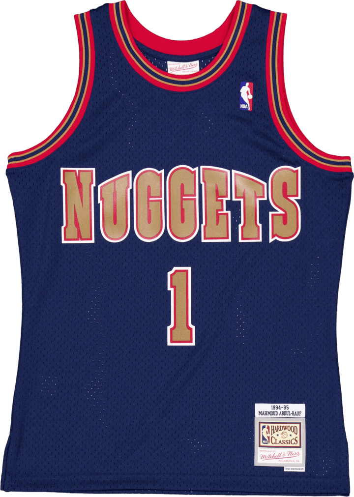 Swingman Trikot 1994 Astros Blau