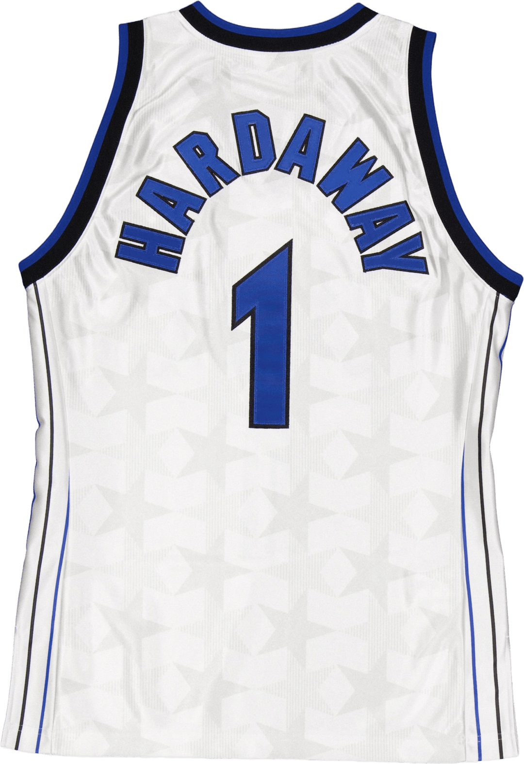 Swingman Trikot 1998 Weiß