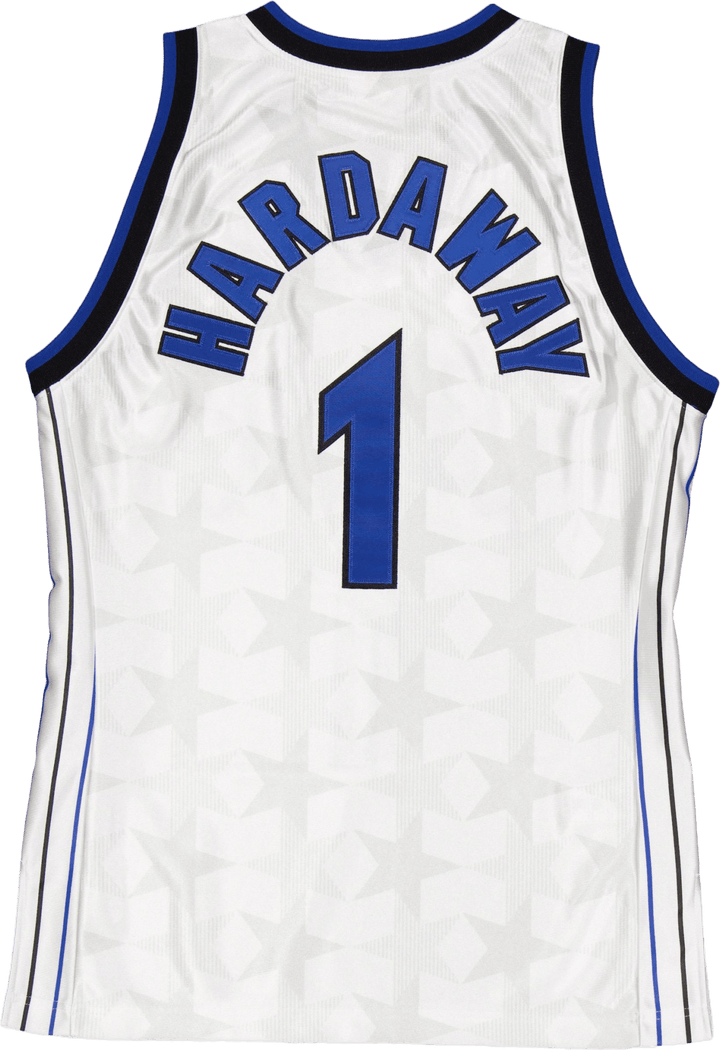 Swingman Trikot 1998 Weiß
