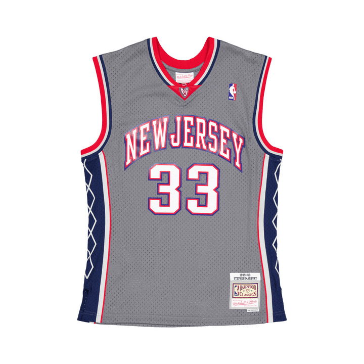 Swingman majica 1999 Grey