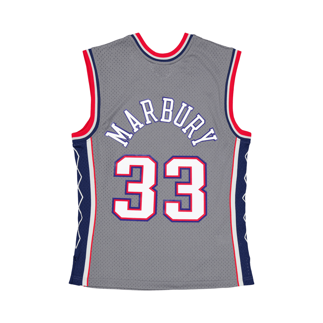 Swingman majica 1999 Grey