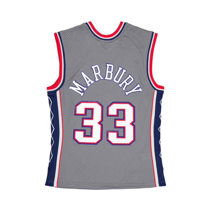 Swingman majica 1999 Grey