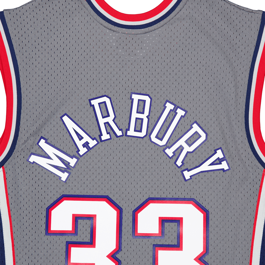 Swingman majica 1999 Grey