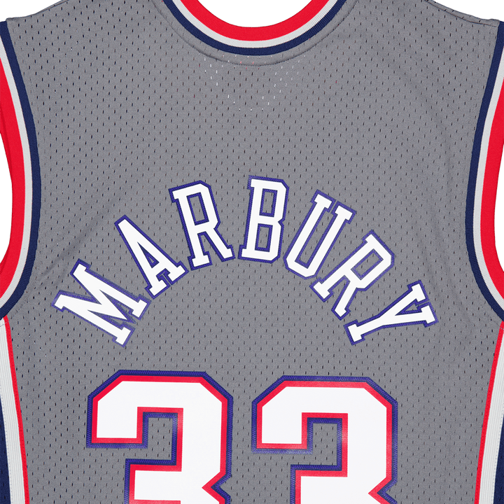 Swingman majica 1999 Grey