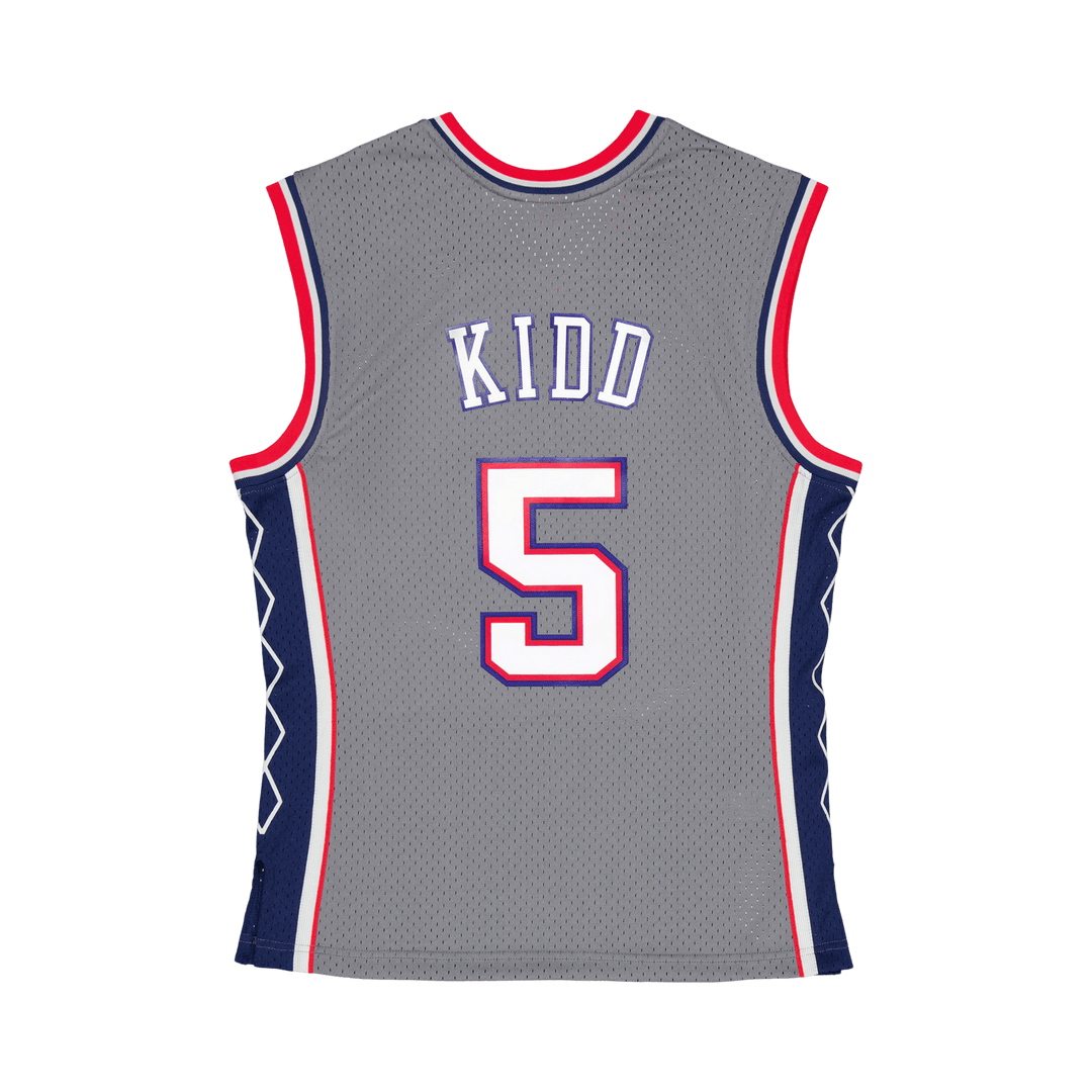 Swingman Trikot 2004 Grau