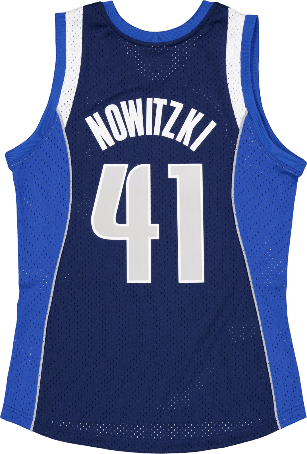 Swingman Trikot 2011 Astros Blau