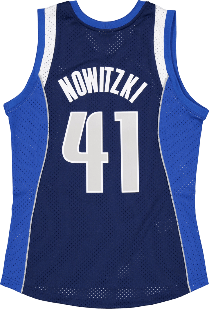 Swingman Trikot 2011 Astros Blau