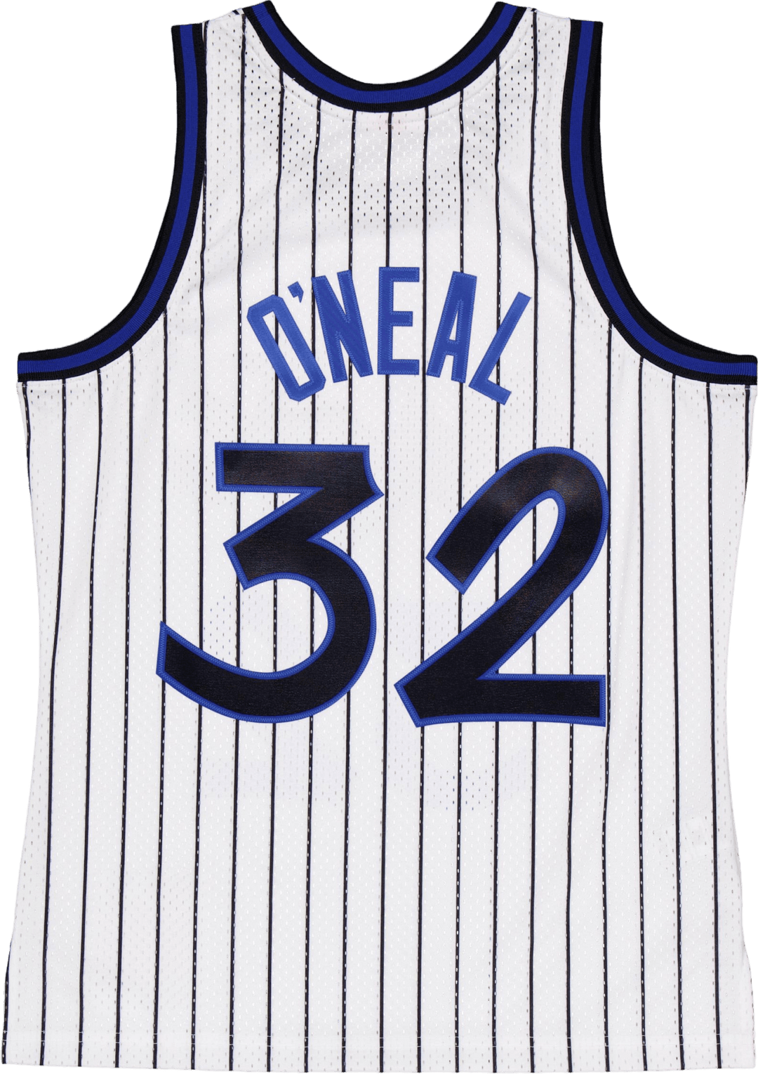 Swingman Trikot 93-94 Weiß