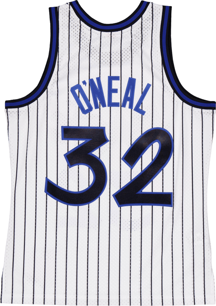 Swingman Trikot 93-94 Weiß