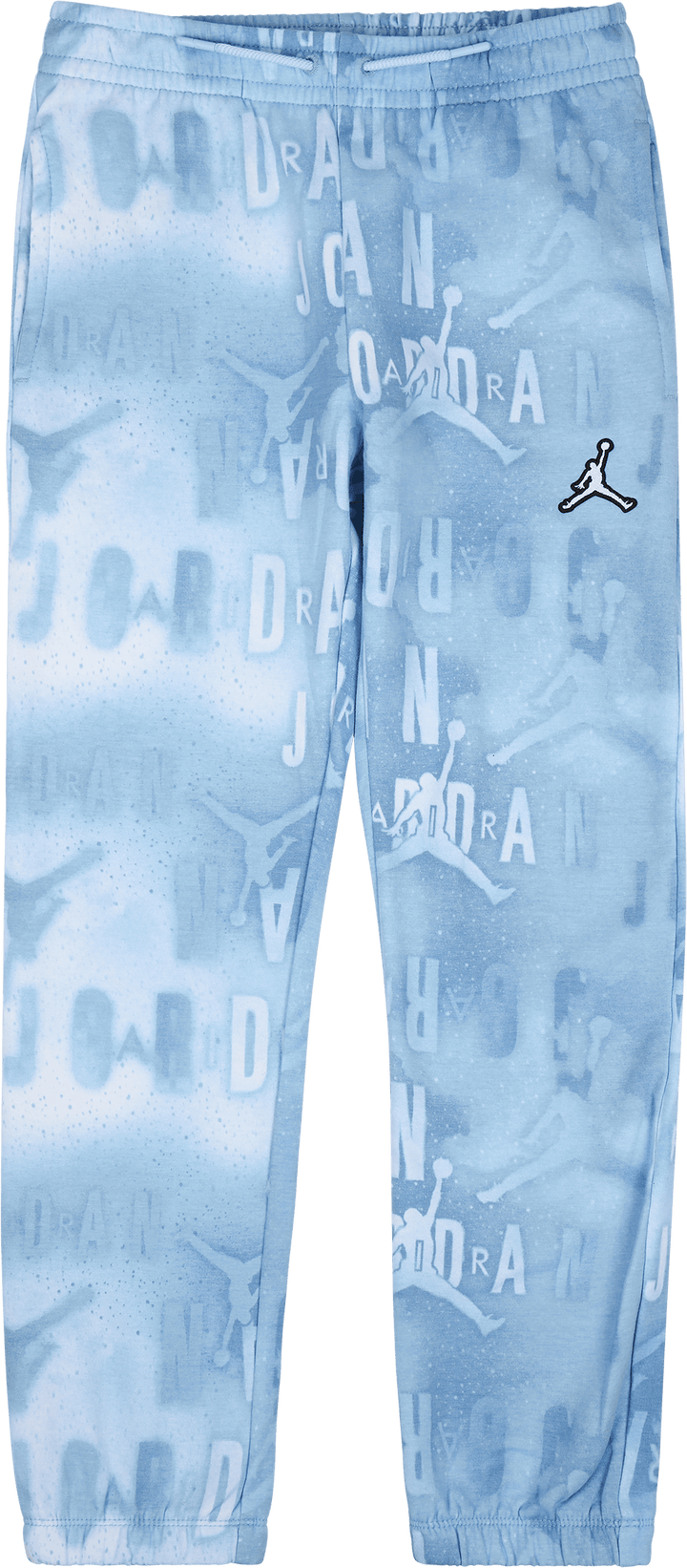 "Jdg Essentials Aop Pant Ice Blue" kelnės, ledo mėlyna