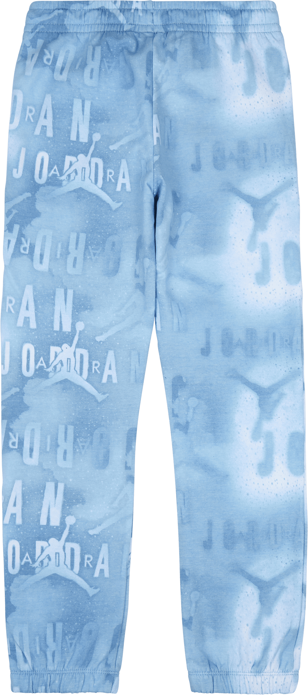 "Jdg Essentials Aop Pant Ice Blue" kelnės, ledo mėlyna