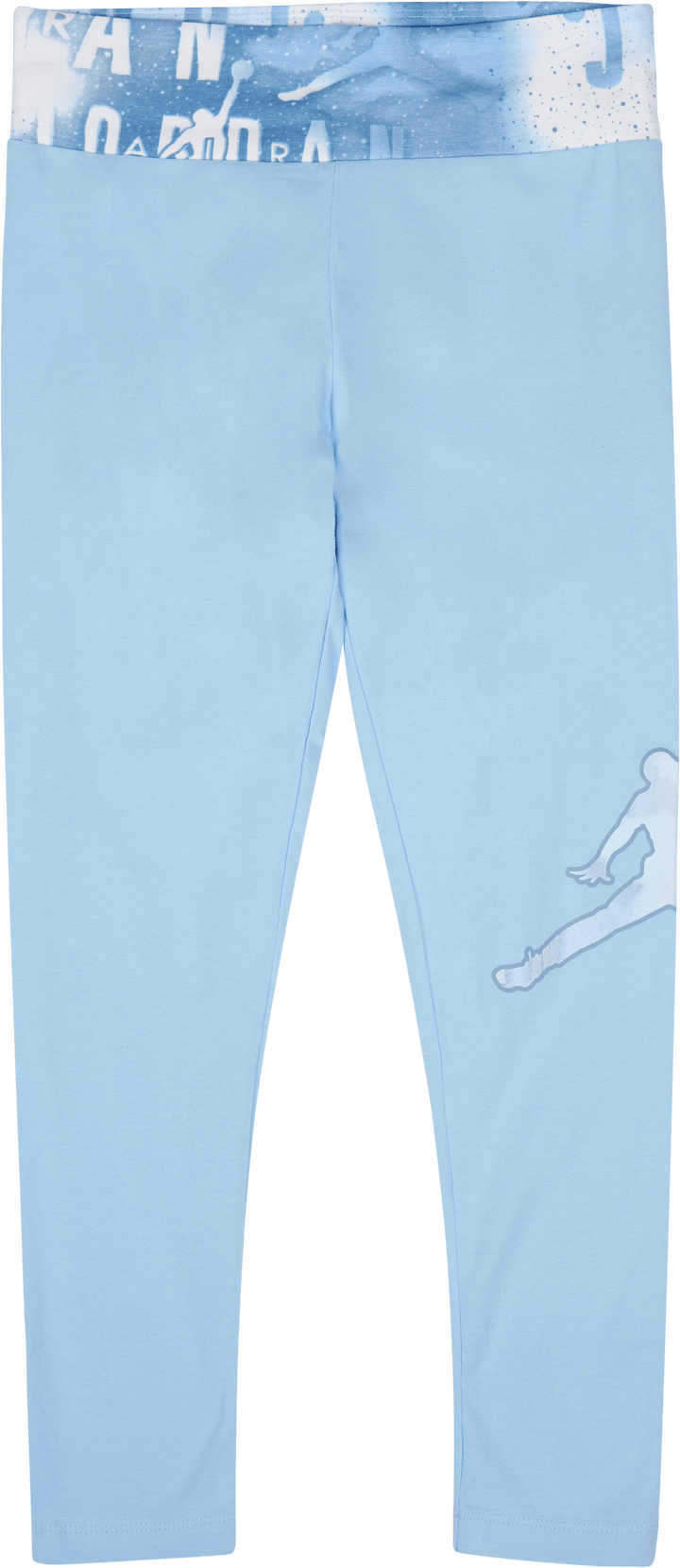 Jdg Essentials Aop Legging Blu ghiaccio