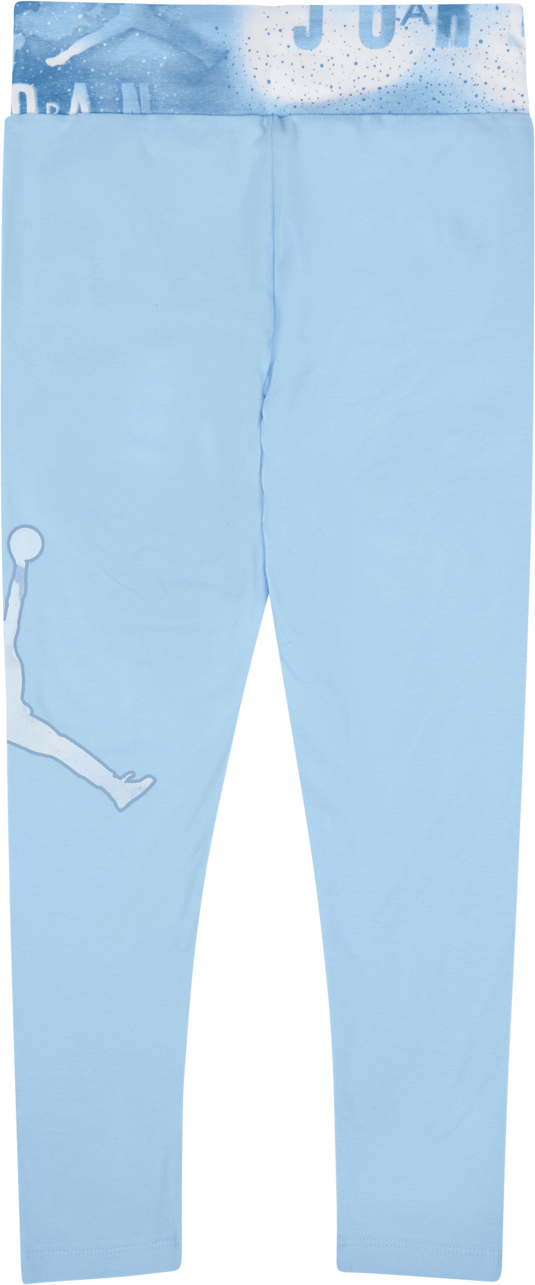 Jdg Essentials Aop Legging Blu ghiaccio
