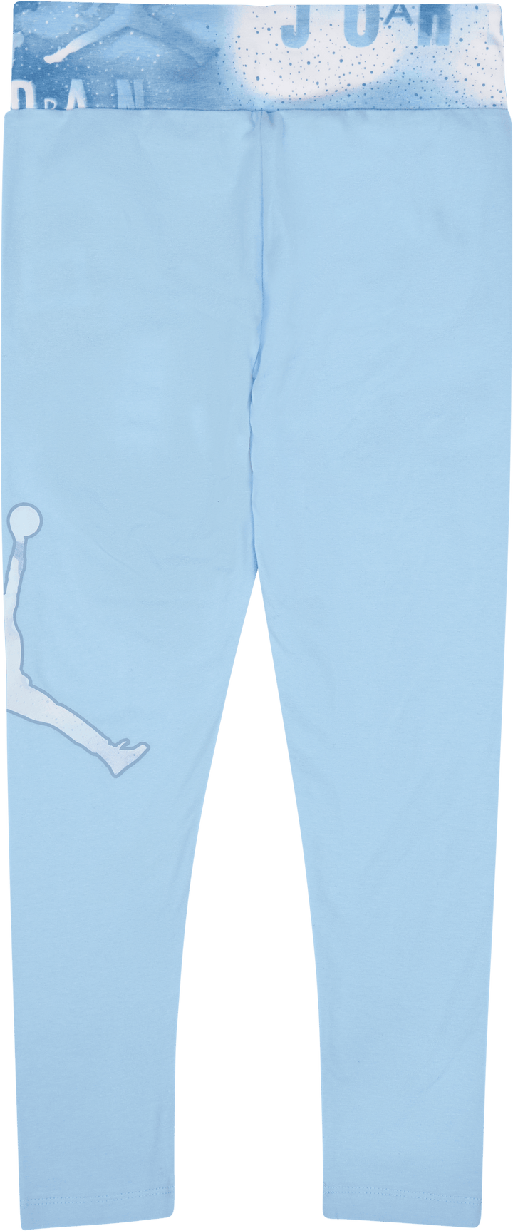 Jdg Essentials Aop Legging Blu ghiaccio