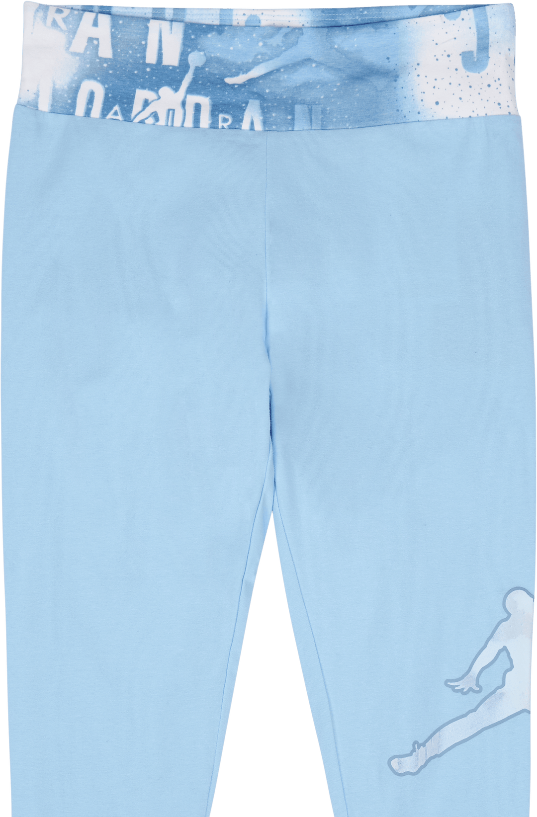 Jdg Essentials Aop Legging Blu ghiaccio