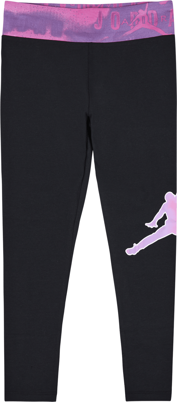 Jdg Essentials Aop Legging Lilla