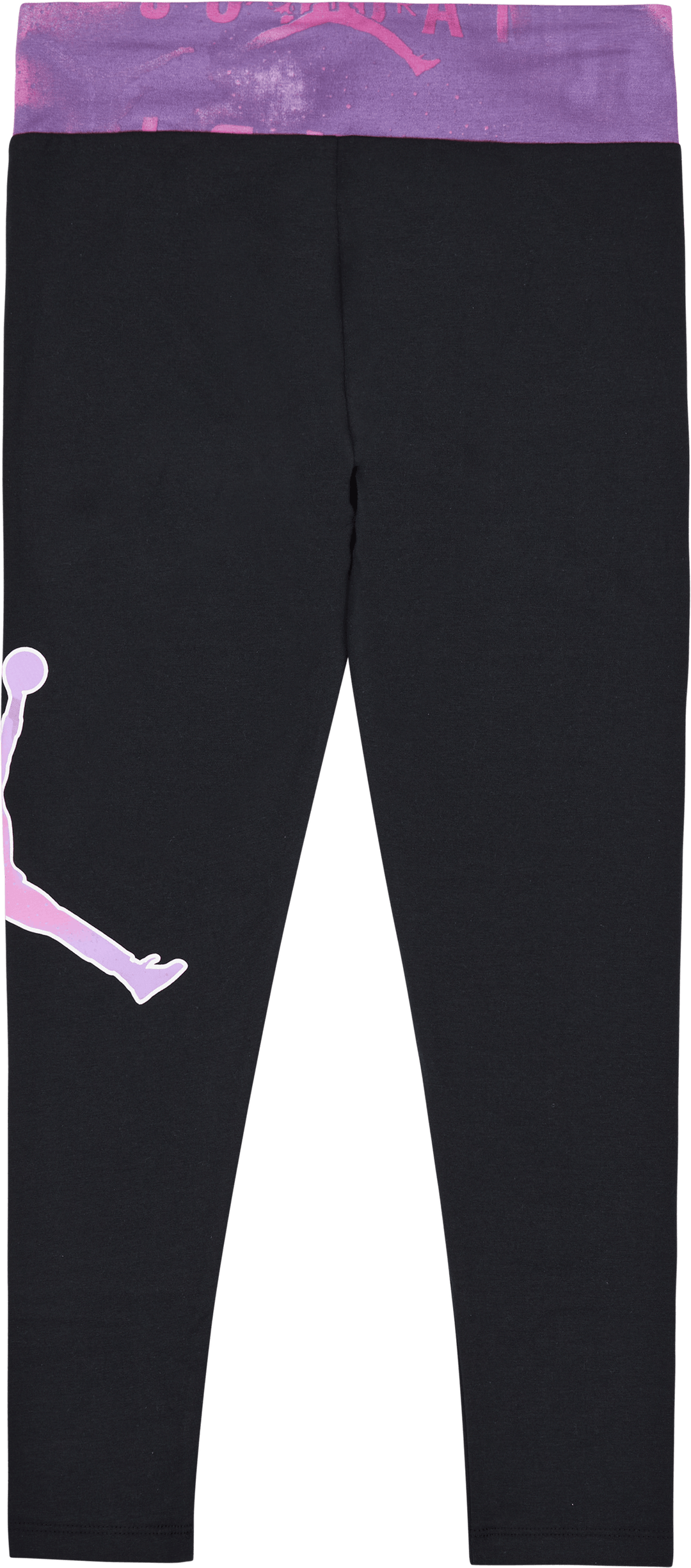 Jdg Essentials Aop Legging Lilla