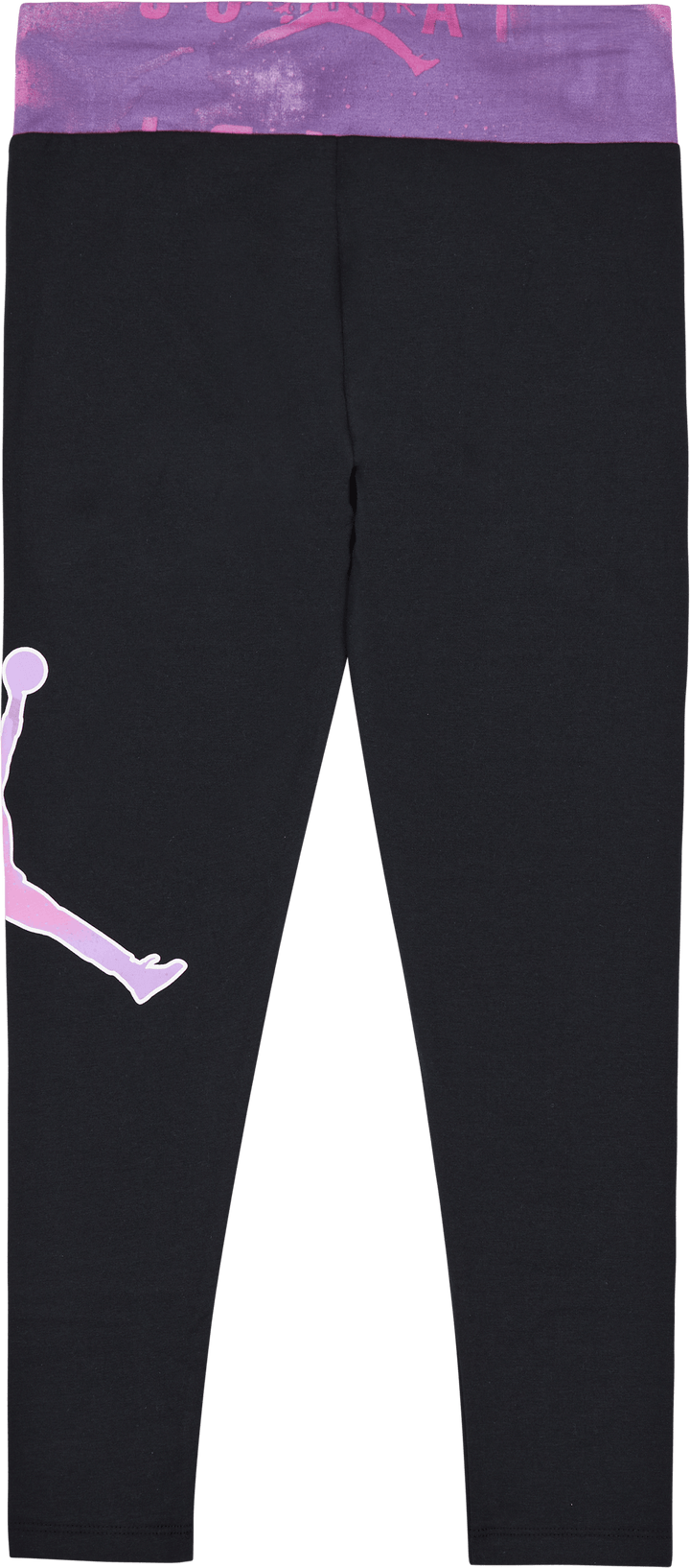 Jdg Essentials Aop Legging Lilla