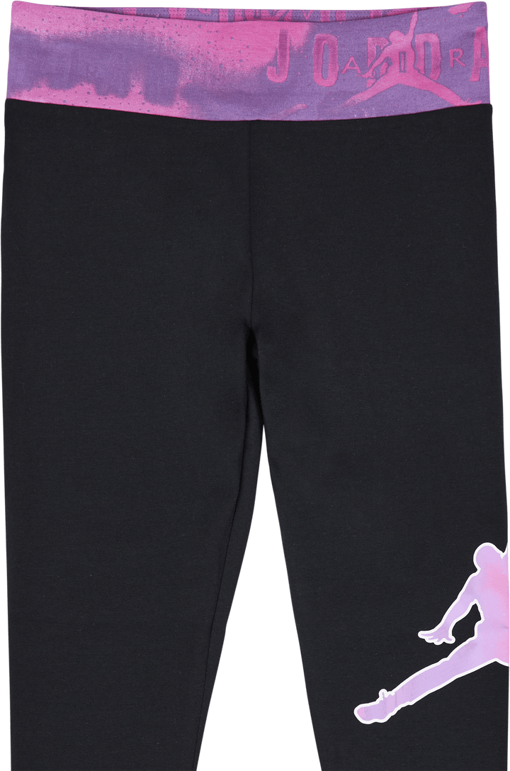 Jdg Essentials Aop Legging Lilla