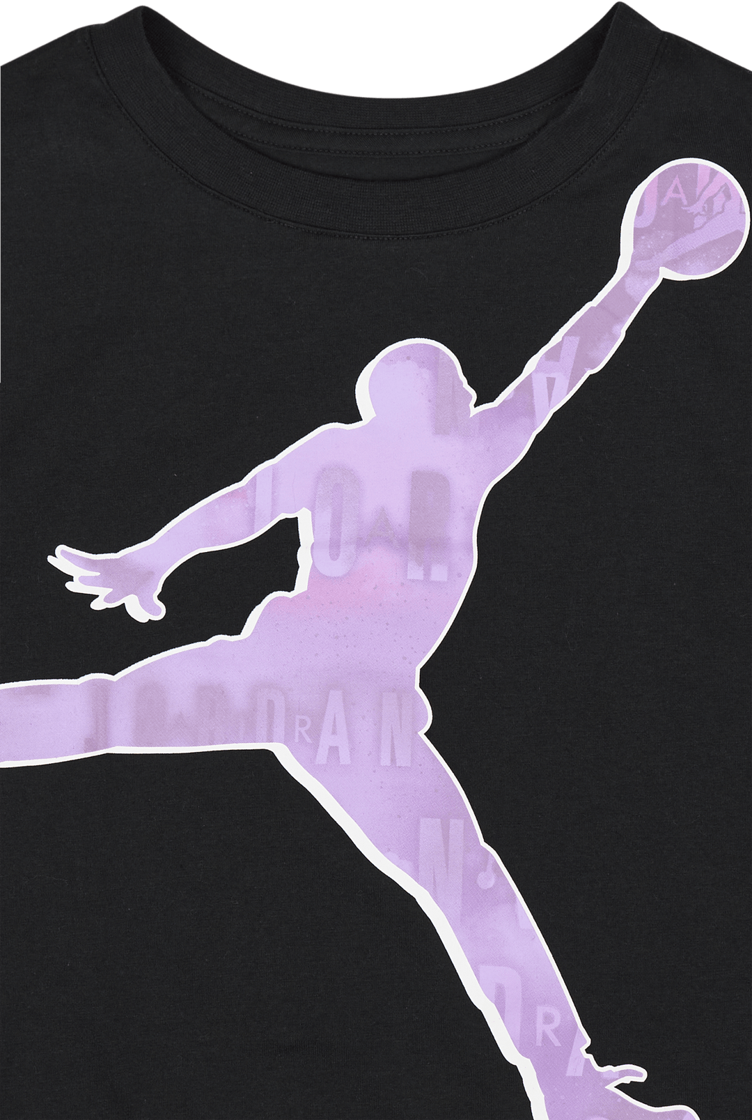 Jdg Essentials Aop Tee Noir