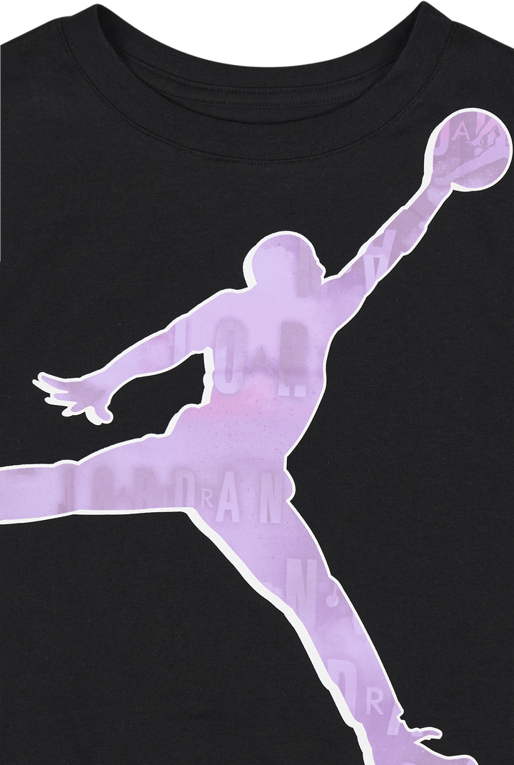 Jdg Essentials Aop Tee Noir
