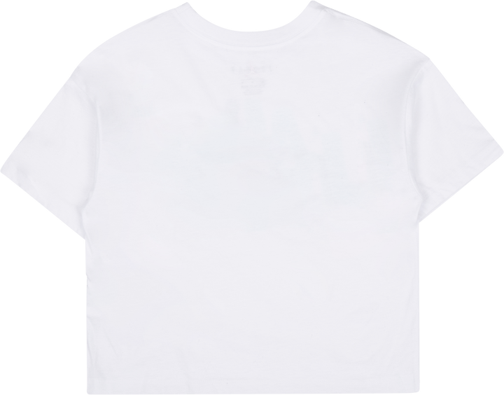 Jdg Air Jordan Cool Ss Tee Blanc