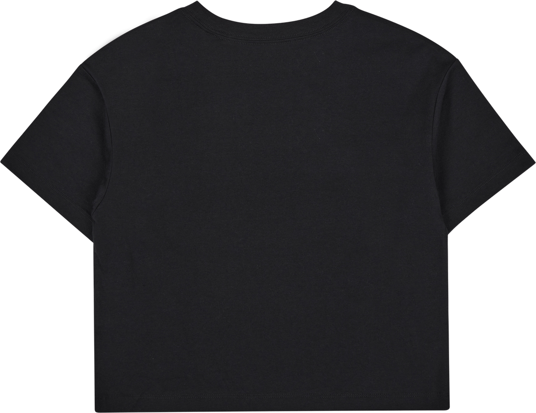 Jdg Air Jordan Cool Ss Tee Noir