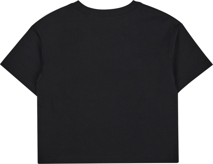 Jdg Air Jordan Cool Ss Tee Noir
