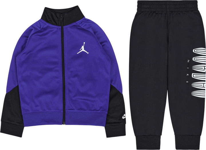 Jdb Mj Mvp Tricot Set Donker Concord