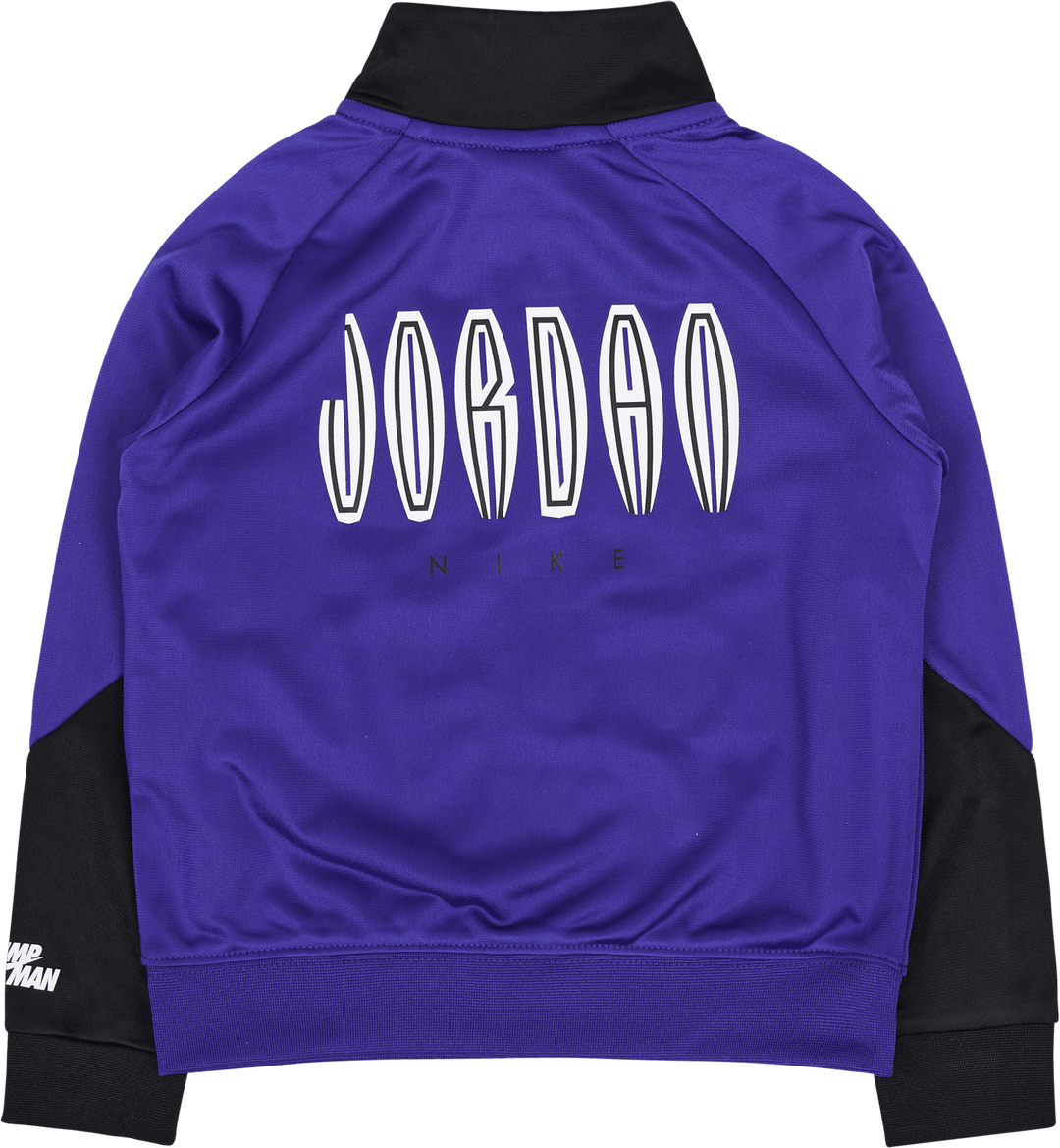 Jdb Mj Mvp Tricot Set Donker Concord