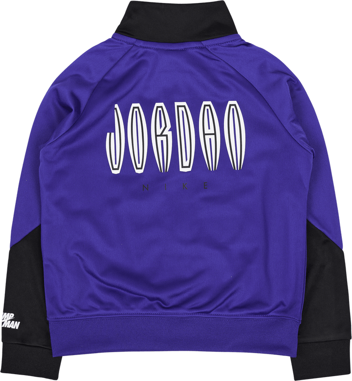Jdb Mj Mvp Tricot Set Donker Concord