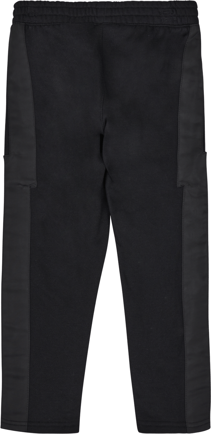 Jdb Mj Zion Scheidingsset Zwart