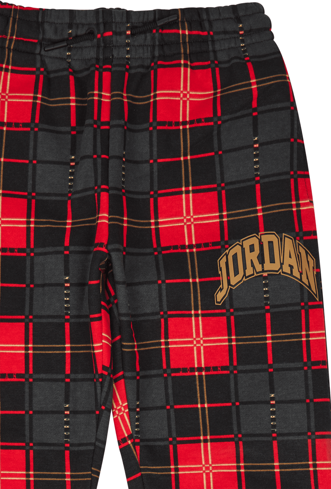 "Jdb Essentials" pledinės kelnės Black