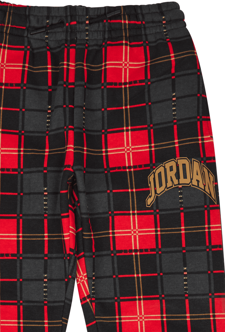 "Jdb Essentials" pledinės kelnės Black
