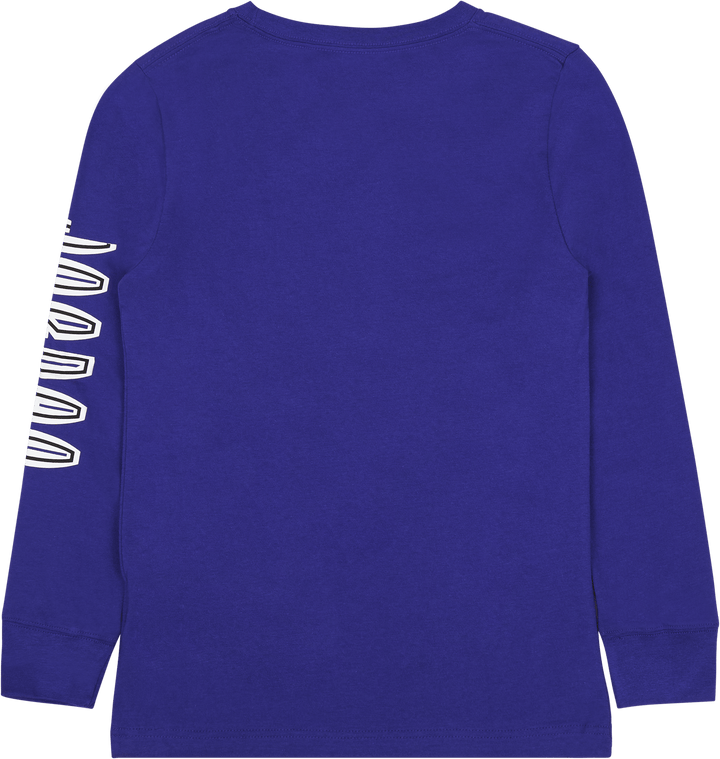 Jdb Mj Mvp Langarm Grafik Dunkel Concord