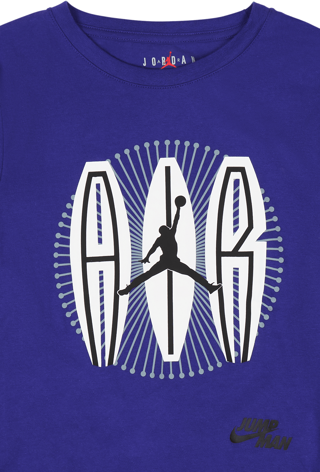 Jdb Mj Mvp Langarm Grafik Dunkel Concord