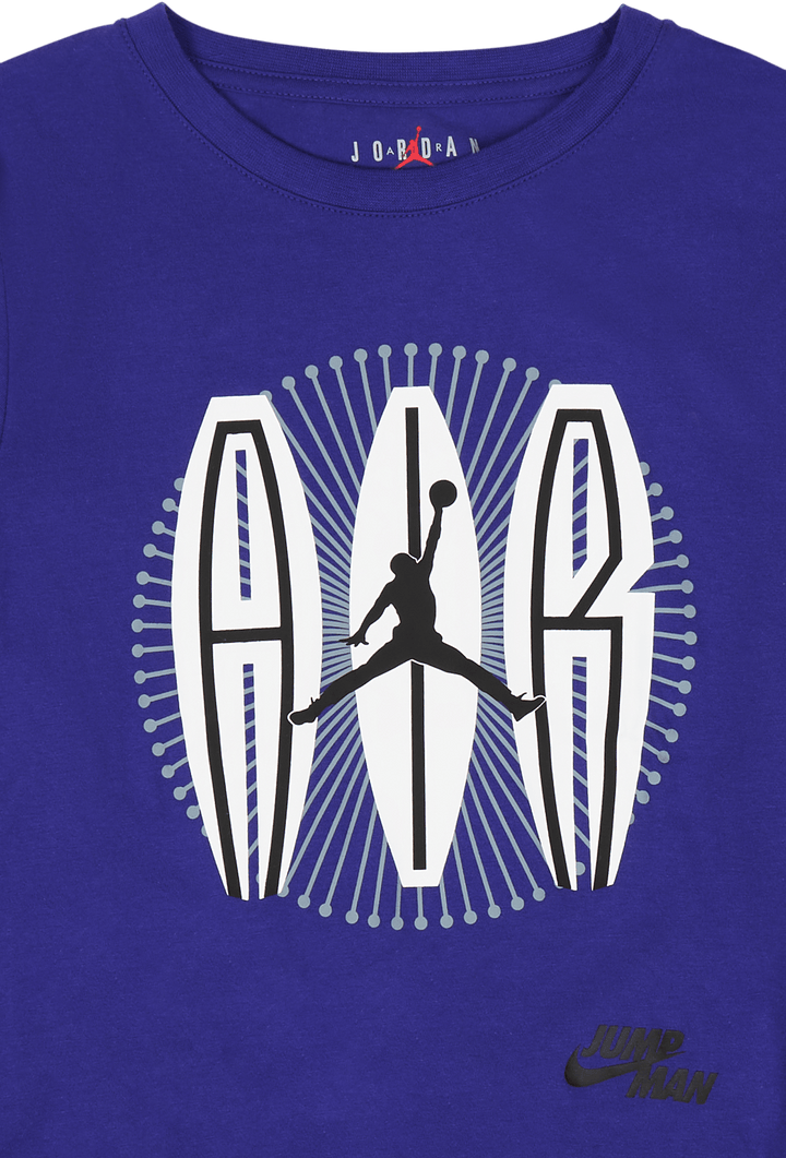 Jdb Mj Mvp Langarm Grafik Dunkel Concord