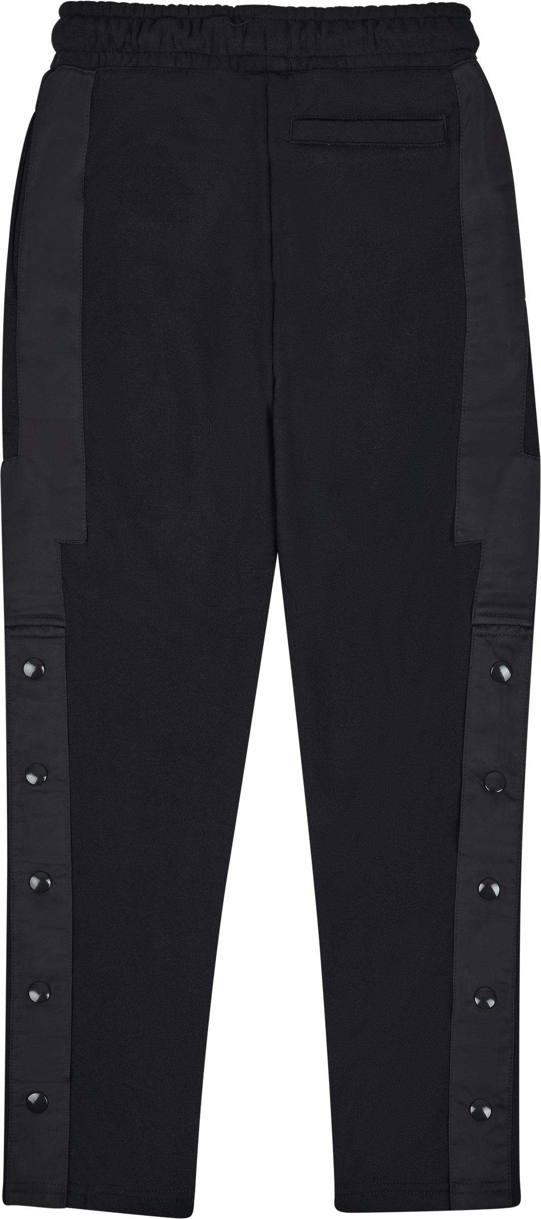 Jdb Mj Zion Crossover kelnės Black
