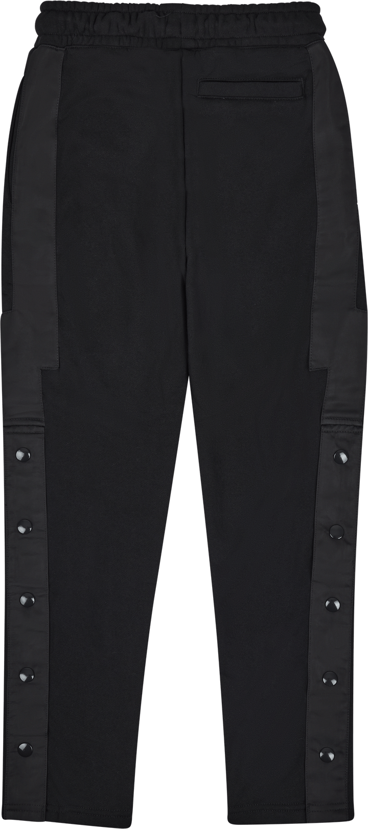 Jdb Mj Zion Crossover kelnės Black