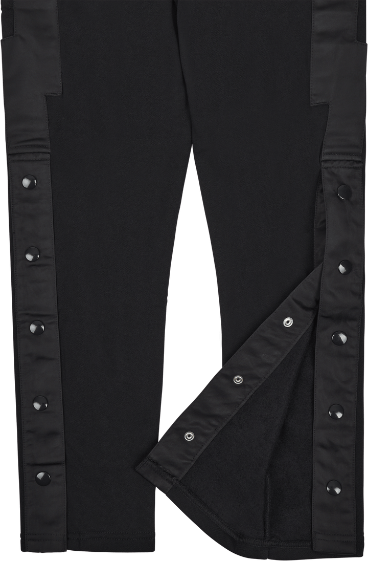 Jdb Mj Zion Crossover kelnės Black