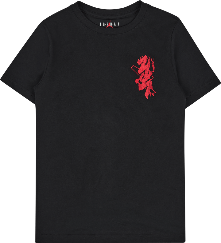 Jdb Zion Mj Tee Noir