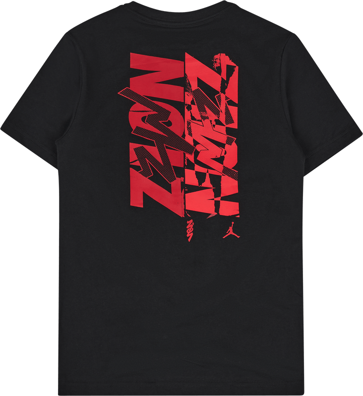 Jdb Zion Mj Tee Noir
