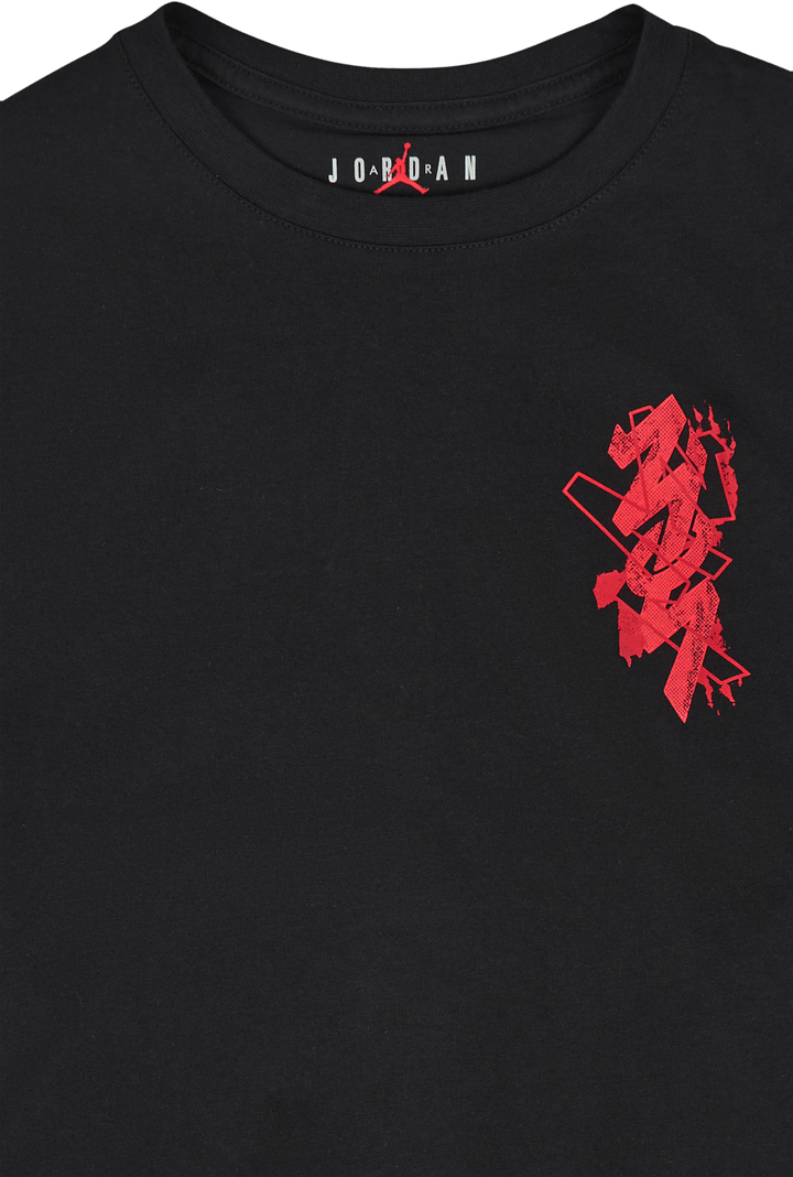 Jdb Zion Mj Tee Noir