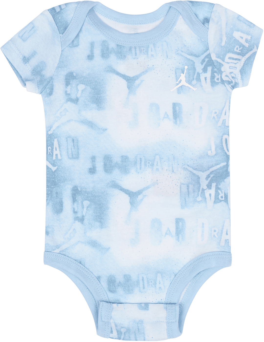 Jhg Essential Aop Eisblau