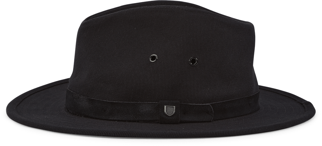Messer X Adventure Black/black
