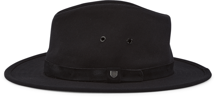 Messer X Adventure Black/black