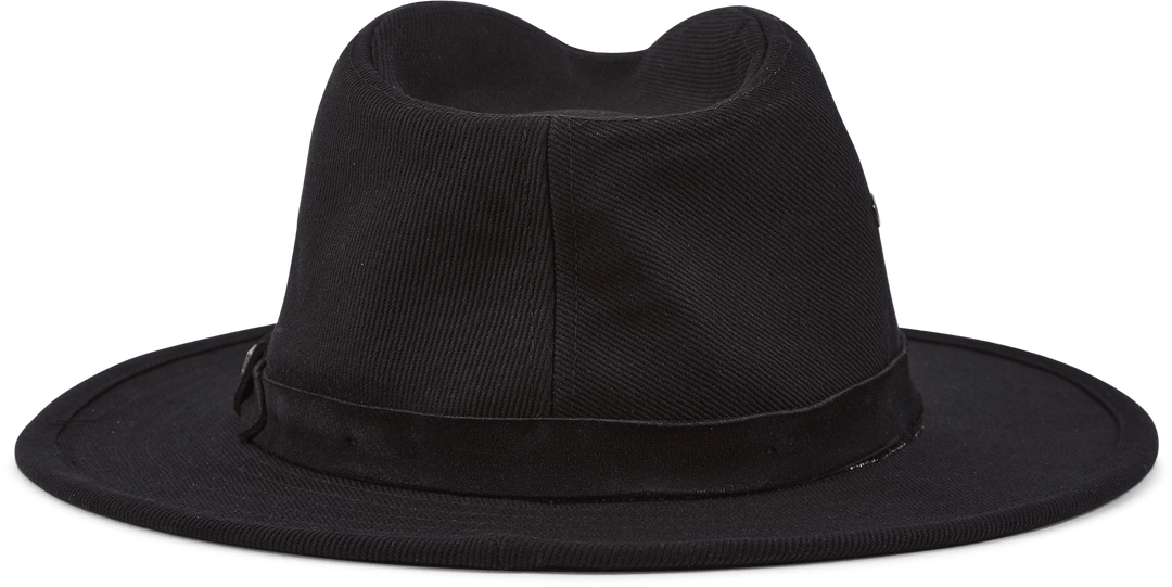 Messer X Adventure Black/black