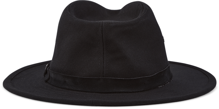 Messer X Adventure Black/black